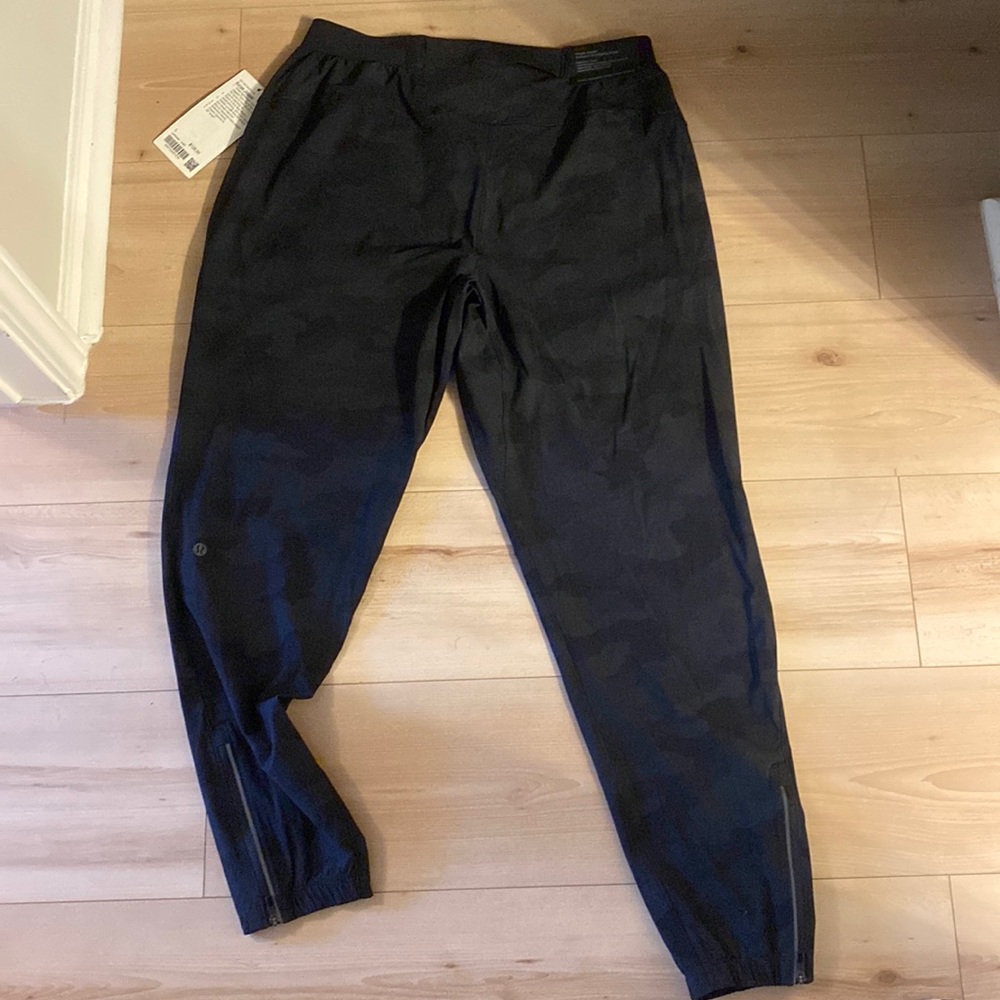Lululemon Surge Joggers